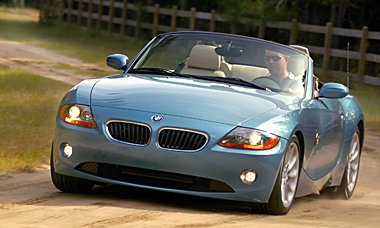 BMW Z4