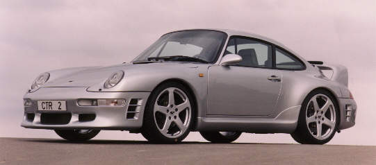 Ruf CTR-2