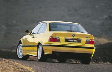 BMW M3 (1998)
