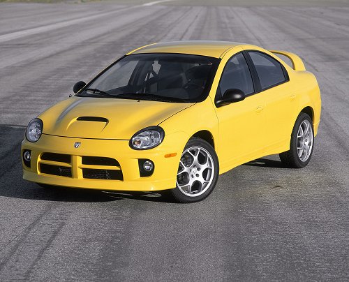 Dodge Neon SRT-4