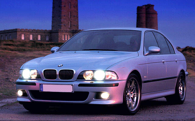 BMW M5